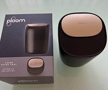 【非売品新品】ploom x プルームエックス　ラージスティックトレイ 非売品新品】ploom x プルームエックス ラージスティックトレイ